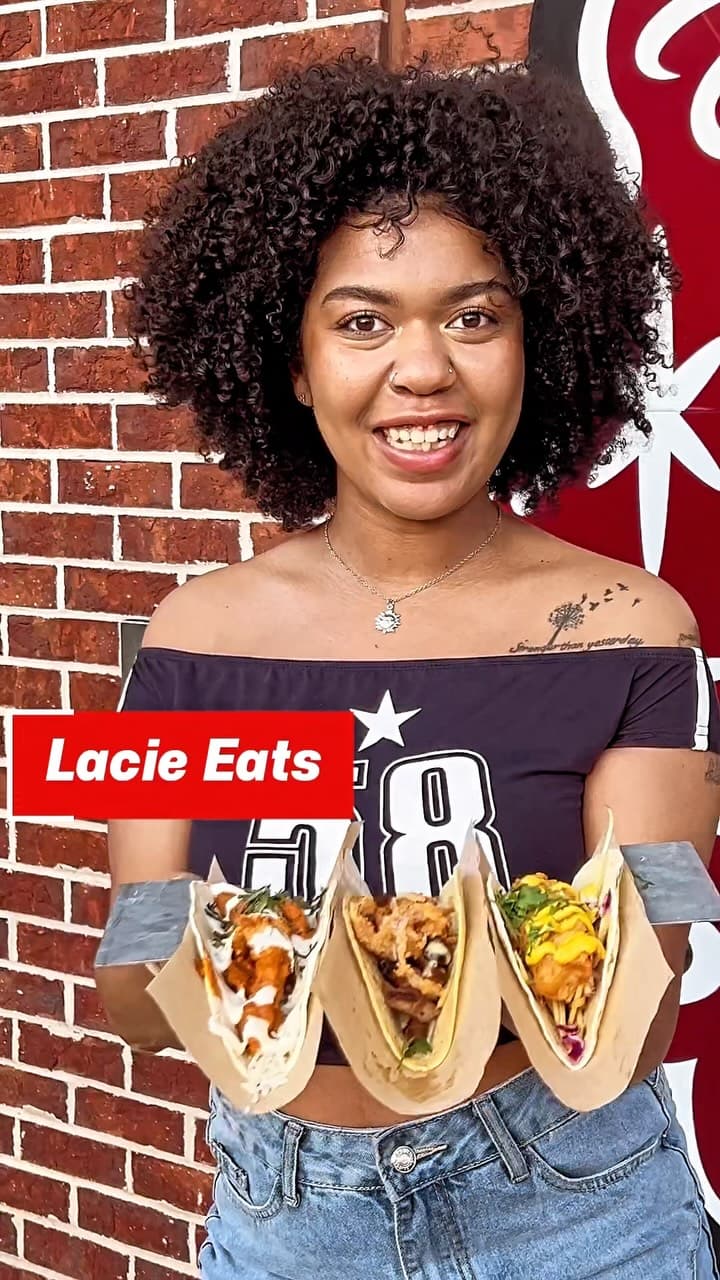ATL Sauce Club visits Velvet Taco in Atlanta